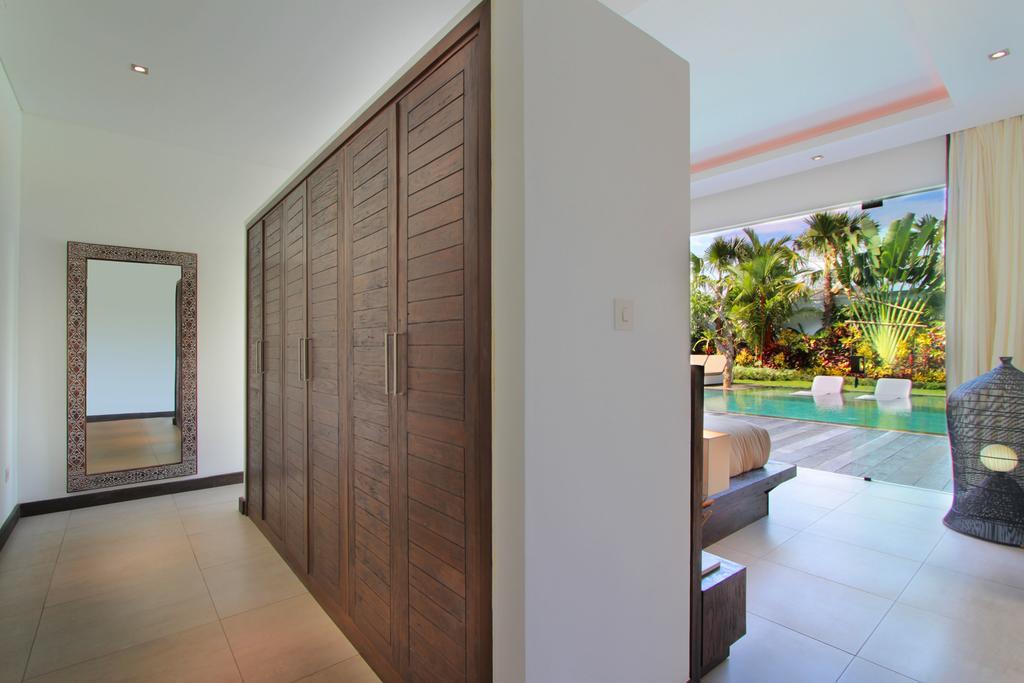 Villa Amba Laba By Optimum Bali Villas Seminyak Buitenkant foto