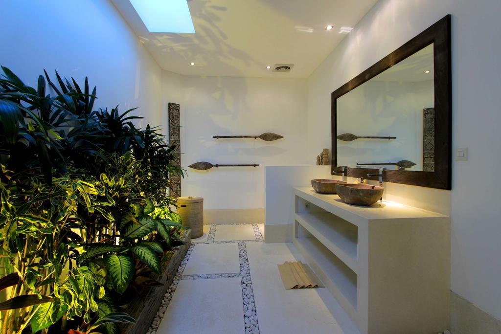 Villa Amba Laba By Optimum Bali Villas Seminyak Buitenkant foto