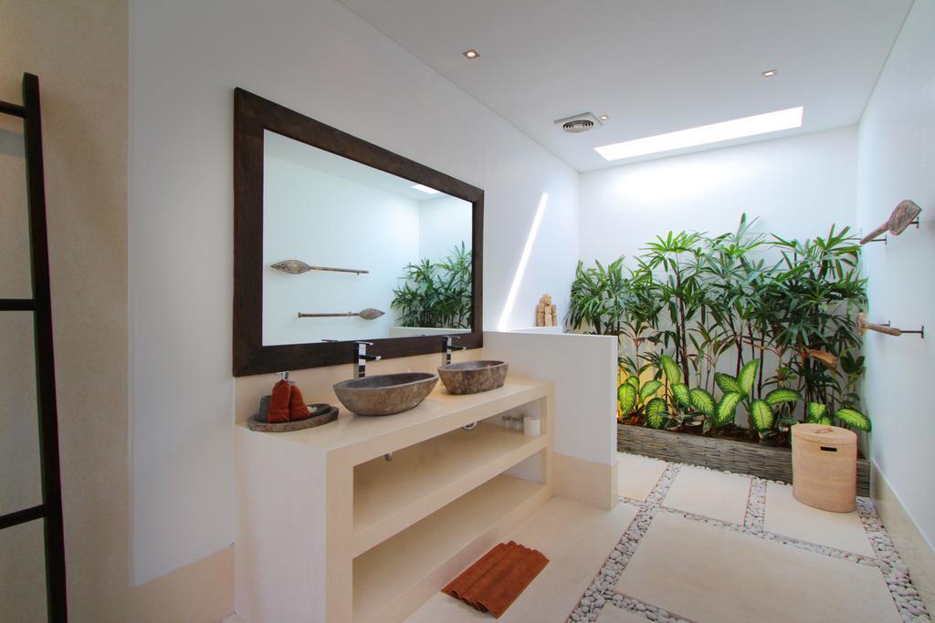 Villa Amba Laba By Optimum Bali Villas Seminyak Buitenkant foto