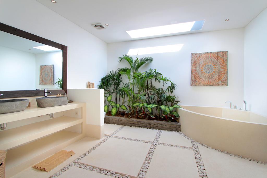 Villa Amba Laba By Optimum Bali Villas Seminyak Buitenkant foto