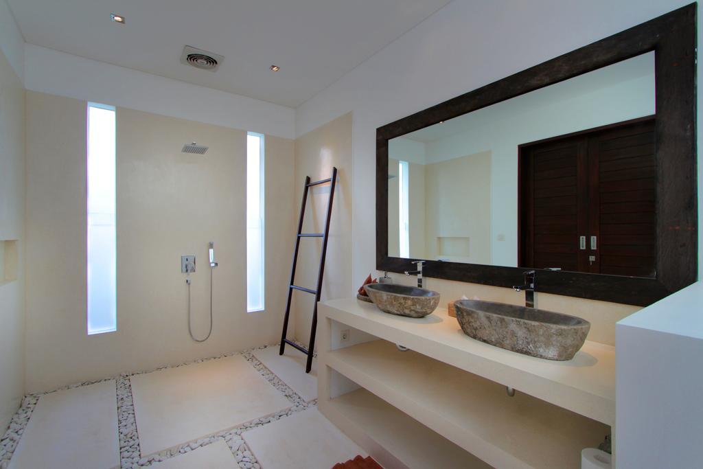 Villa Amba Laba By Optimum Bali Villas Seminyak Buitenkant foto